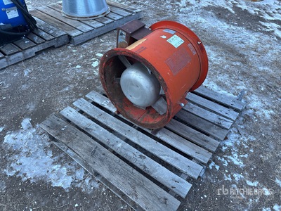 Caldwell F18-31 1 ft 5 in Aeration Fan