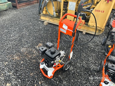 Husqvarna PW3200 Pressure Washer