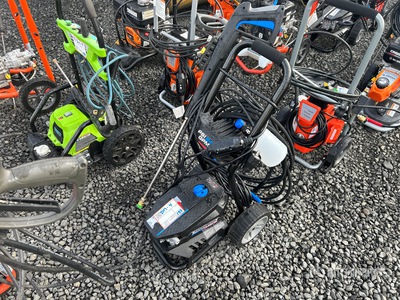 AR Blue XP+3 Pressure Washer