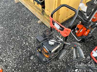 2021 Generac Speed Wash Pressure Washer