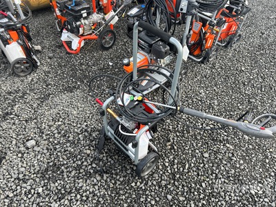 Husqvarna PW2300 Pressure Washer