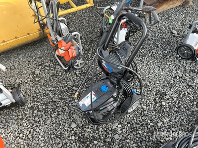 AR Blue XP+3 Pressure Washer