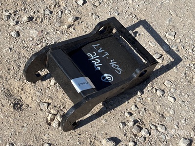 2026 GIYI Excavator Coupler (Unused)