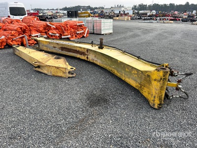 Komatsu PC300 Excavator Boom