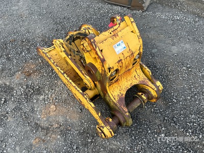 25.5 in Rostro per escavatore - Fits Cat 315