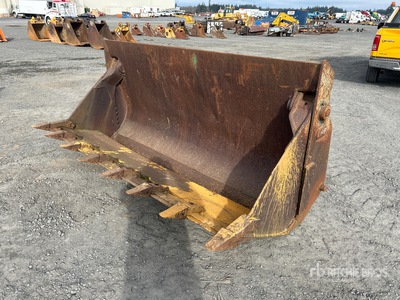 JRB 102 in Multipurpose 3 cyd Backhoe Loader Bucket