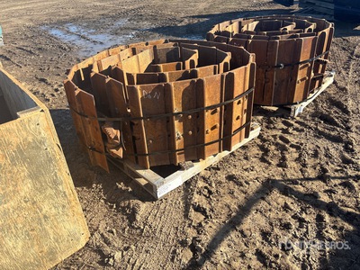 جنازير - Fits Cat D6N