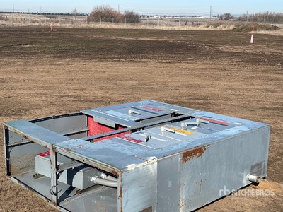 Cutler-Hammer MP2DS Control Panel