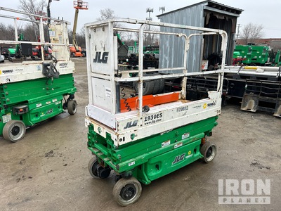 2016 JLG 1930 ES Electric Elevador de tijera