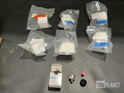 (72) 235499 Dial Indicating Pressure Gages