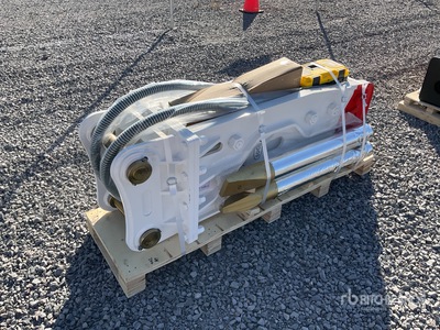 2026 SDCH HB15G Martillo Hidraulico (Sin Usar) / Hydraulic Breaker - Fits 13 - 18 ton Excavators (Unused)