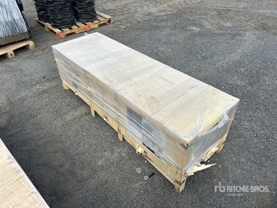 2026 SDLC1220 12 ft x 20 ft Cochera (Unused)