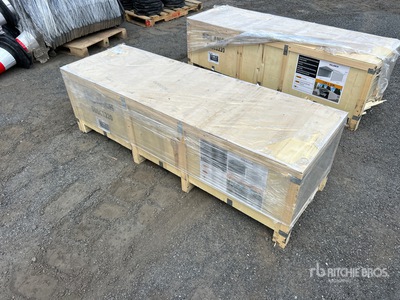 2026 SDLC1220 12 ft x 20 ft Cochera (Unused)