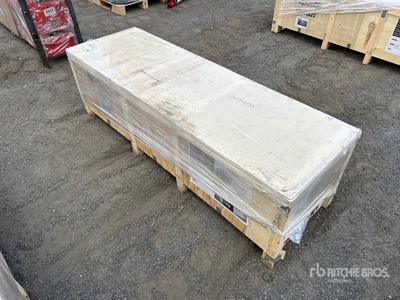 2026 SDLC1220 12 ft x 20 ft Cochera (Unused)