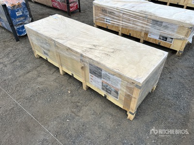 2026 SDLC1220 12 ft x 20 ft Cochera (Unused)