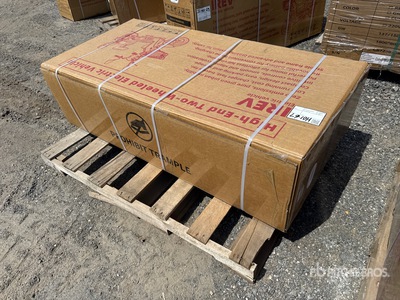 IREV Electric Scooter (Unused)