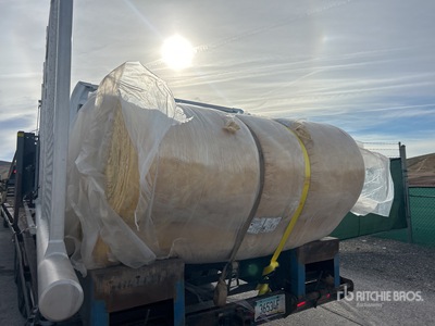 Quantity of (8) Insulation