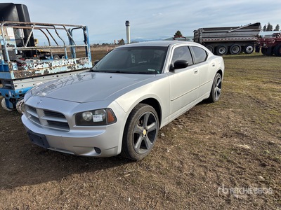 2006 Dodge Charger Autovettura (Inoperable)