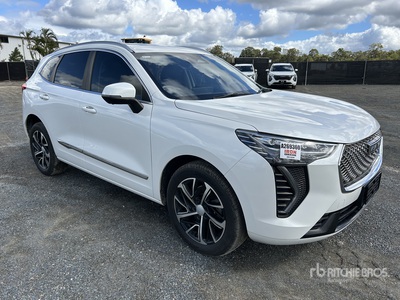 2022 HAVAL Jolion 2WD Véhicule utilitaire sport