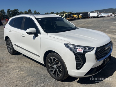 2022 HAVAL Jolion SUV