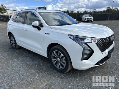2023 HAVAL Jolion Hybrid SUV