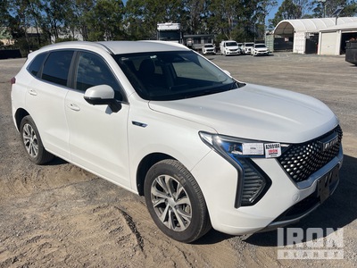 2023 HAVAL Jolion Hybrid SUV