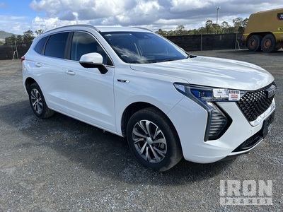 2023 HAVAL Jolion Hybrid SUV