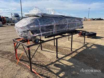 2026 SDLC100 Golf Cart (Unused)