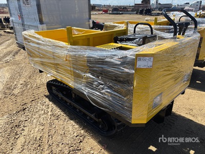 2026 CD25 Crawler Dumper (Unused)