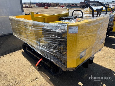 2026 CD25 Crawler Dumper (Unused)