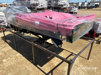 2026 IRET13-GREEN 3 TT E-Trike Mini Scooter (Unused)