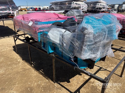 2026 IRET13-BLUE Scooter