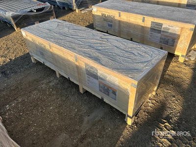 2026 SDLC1220 12 ft x 20 ft カーポート (Unused)