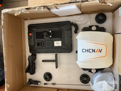 2025 CHCNAV NX612 RTK Systeme Autoguidage GPS