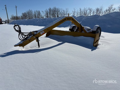 Leon GZ425 192 in Pull Grader