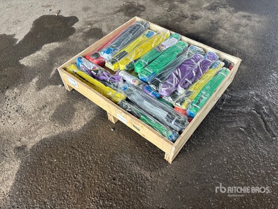 Quantity of 2025 Sling (Unused)