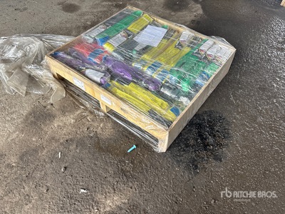 Quantity of 2025 Sling (Unused)