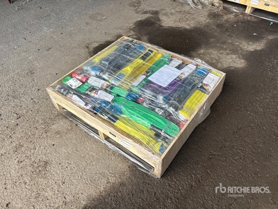 Quantity of 2025 Sling (Unused)