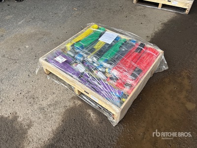 Quantity of 2025 Sling (Unused)