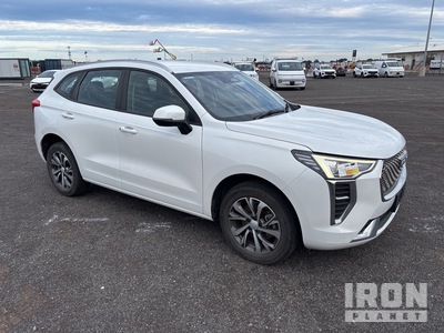 2023 HAVAL Jolion Hybrid SUV