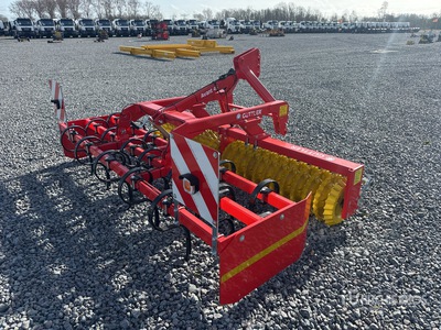 2022 Gutler Avant 30-45 SG 3 Cultivator (Unused)