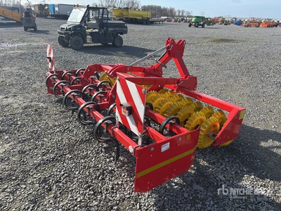 2022 Gutler Duplex 30 E-S Cultivator (Unused)