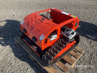 2025 Raptor VT900 Remote Control Tondeuse à gazon (Unused)