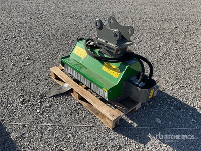 Solmek BM800 Shredder (Unused)