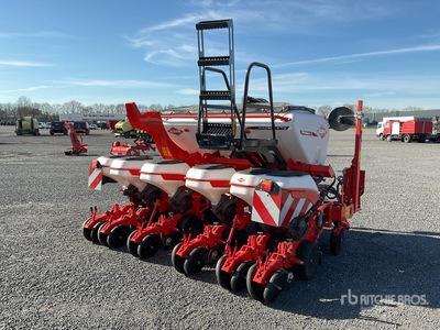 2024 Kuhn Maxima 3 DT Air Seeder (Unused)