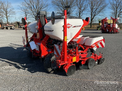2024 Kuhn Maxima 3 DT Maize 6R Seeder (Unused)