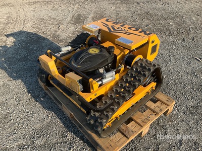 2025 Velon AT-1000 Lawn Mower (Unused)