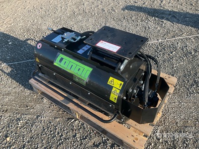 2025 Lonati LNT1000 Shredder (Unused)