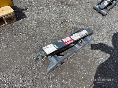 Gentec HT-2650 28 in Excavator Thumb