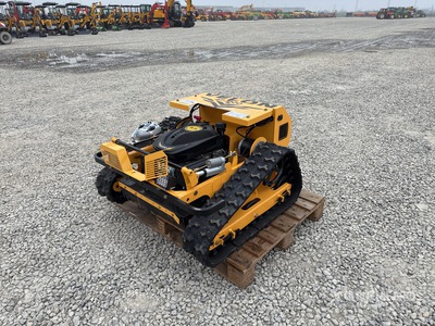 2025 Velon AT-100 Lawn Mower (Unused)